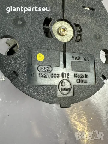 Моторче огледало за Мерцедес Mercedes-benz W220 0132003012, снимка 2 - Части - 49439631