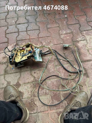 Платки за климатици 73-3K22Q-A SE76A645G02A 73RZ3K24G само по 50лв. броя