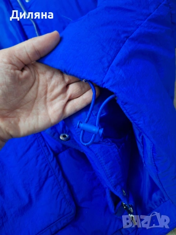 Ново зимно яке, снимка 4 - Якета - 53160504