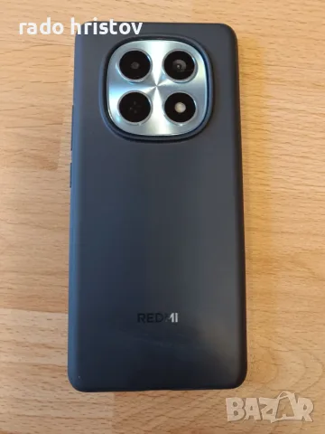 Смартфон Redmi Note 15 128 GB 6 GB RAM Dual Sim, NEW !!!+ подарък оригинален Кейс, снимка 7 - Xiaomi - 55867859