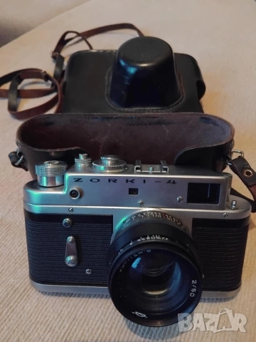 Стара настолна лампа , фотоапарат и други стари предмети , снимка 13 - Антикварни и старинни предмети - 40854202