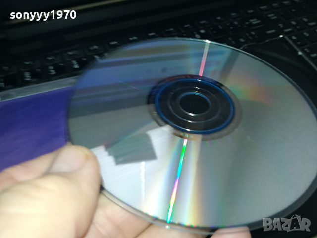 DEEP PURPLE CD 0603241657, снимка 11 - CD дискове - 44638302