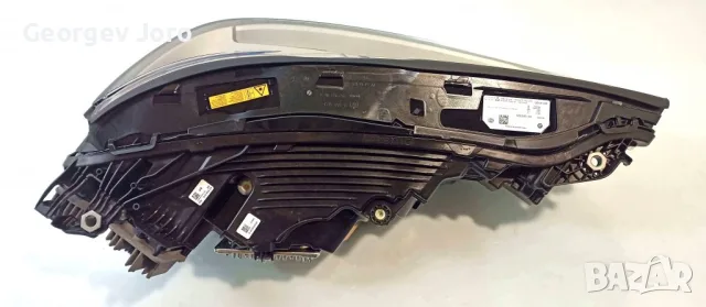 ФАР ЛЯВ ЛАЗАРЕН BMW IX ix20,БМВ ИХ И20, снимка 3 - Части - 55904623