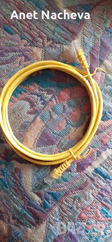  L A N кабел, снимка 1