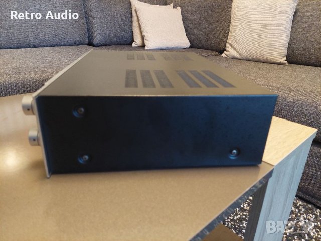 Касетен дек AIWA AD-6900, снимка 4 - Декове - 41772108