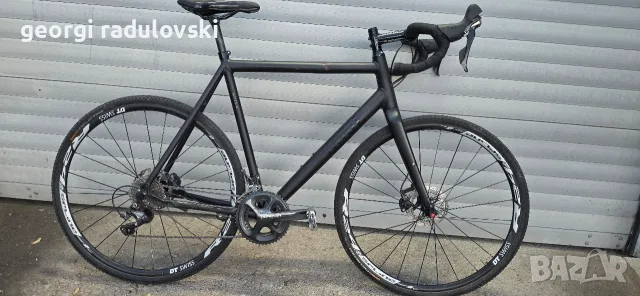 28 " гравел роус 