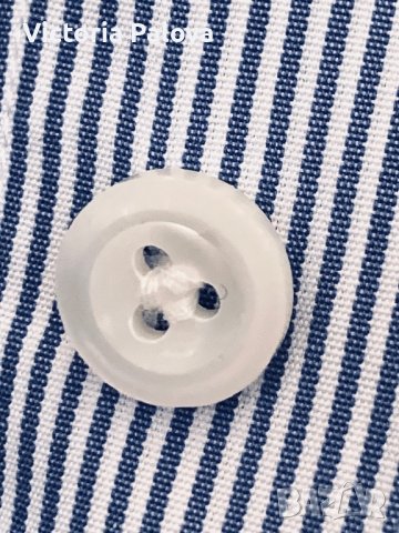 Скъпа риза luxury VAN LAACK ROYAL , снимка 3 - Ризи - 44237173