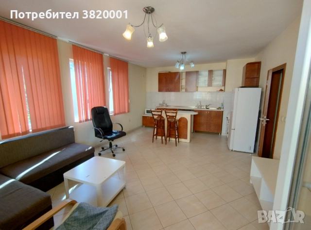 Двустаен в идеален център, ул. Скайлер, снимка 5 - Апартаменти - 52648553