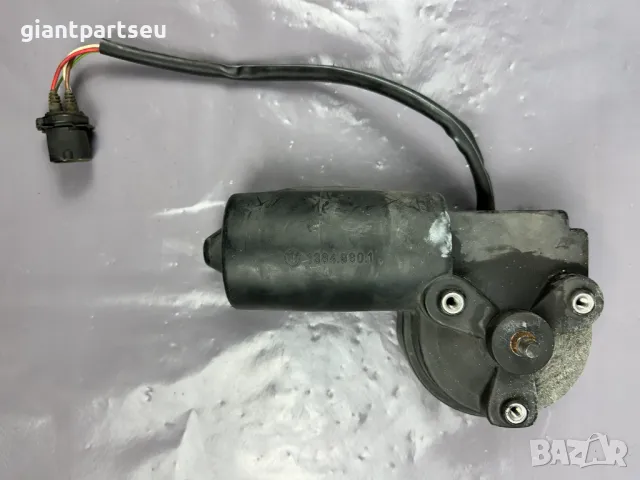 Моторче Чистачки БМВ BMW E32 E34 1384758 , снимка 3 - Части - 49598418
