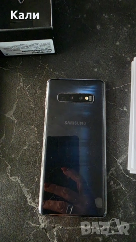 Продавам Samsung Galaxy S10+, снимка 6 - Samsung - 53719316