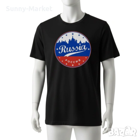 Суитчър на Русия , Суичър Russia , Мъжко худи , дрехи на русия, снимка 2 - Суичъри - 53584232