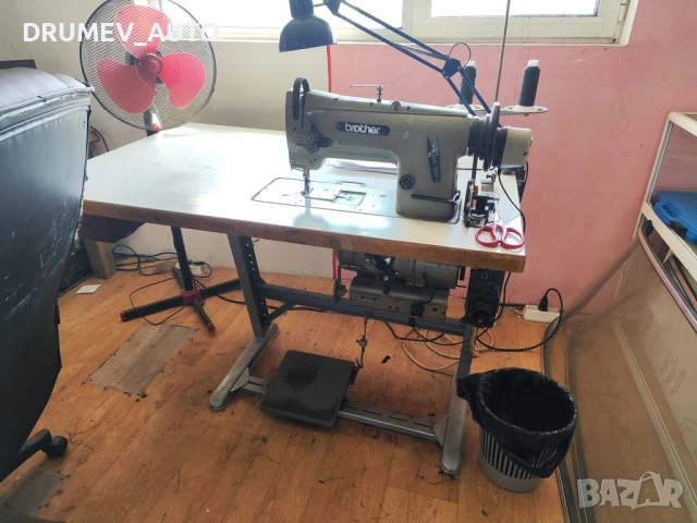 Шевни машини, снимка 11 - Шевни машини - 52441609