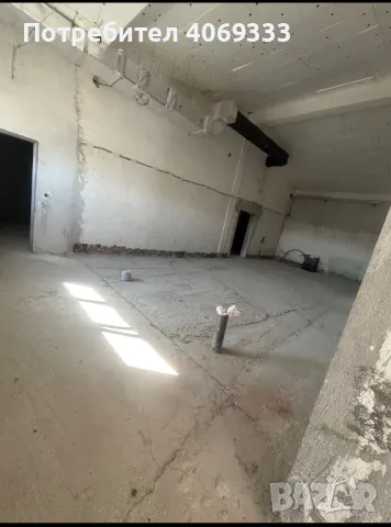 Промишлена производствена сграда 800рзп 10дка земя, снимка 8 - Производствени сгради - 50064123