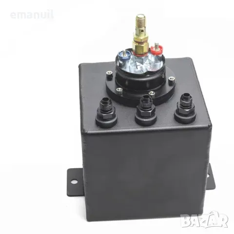 12V 3bar.OEM-038 3-5bar.OEM-044 Външна горивоподкачваща горивна подкачваща помпа, снимка 12 - Части - 49776180