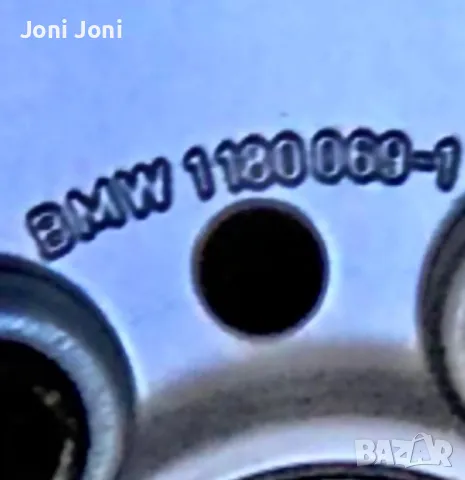 Джанти с гуми 4 бр, снимка 6 - Гуми и джанти - 49178278