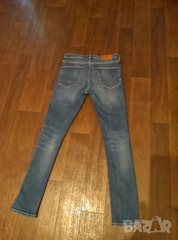 Оригинални дънки Scotch & Soda - модел Ralston (Slim fit), снимка 2 - Дънки - 53033072