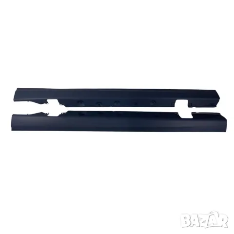 Боди кит M-Tech за BMW 3 Series E46 купе 1998–2005, снимка 15 - Аксесоари и консумативи - 55869295