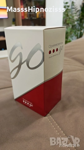 Система за избелване на зъби Opalescence Go Melon