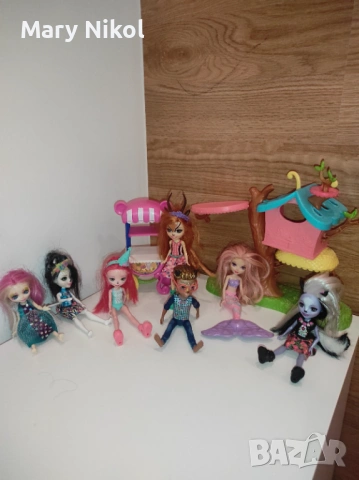 Колекционерски играчки, снимка 18 - Колекции - 52407174