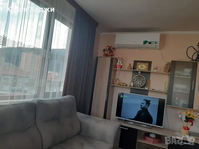УНИКАЛЕН ИМОТ В СЪРЦЕТО НА ВЕЛИНГРАД , снимка 17 - Етаж от къща - 55947021