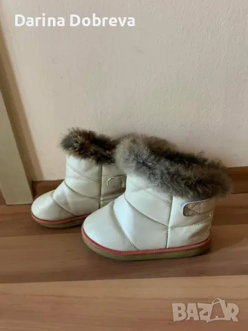 Детски ботушки 29 номер