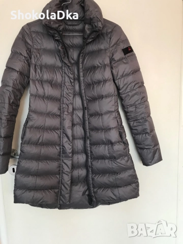 Пухенка Peuterey размер 38 (XXS/XS), снимка 11 - Якета - 52867763