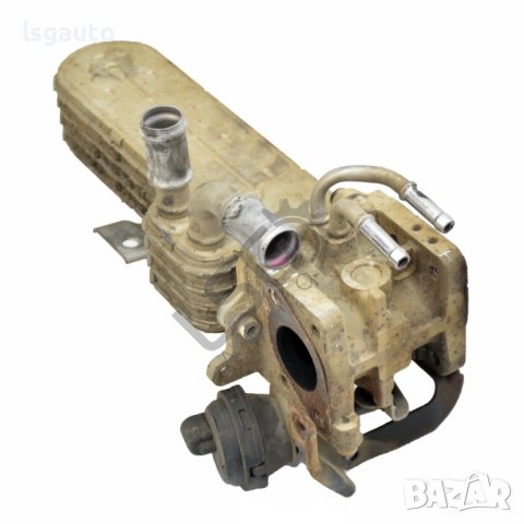 EGR клапан с охладител AUDI A3 (8PA) 2004-2012 ID:105044