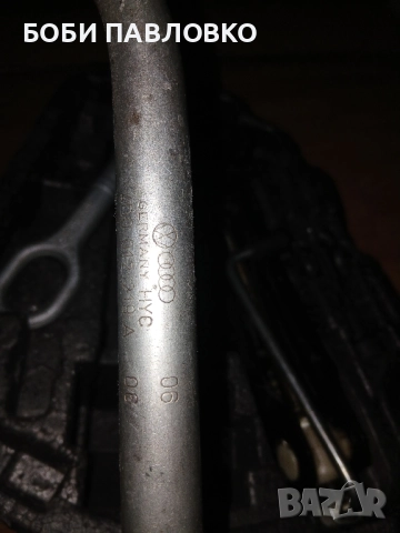 Органайзер с инструменти фв тоуран оем , снимка 3 - Аксесоари и консумативи - 51981712