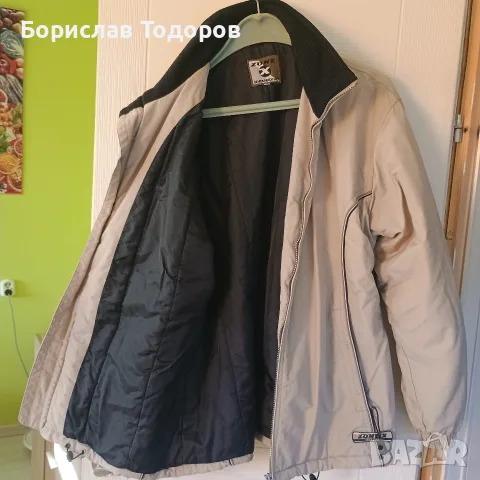 Зимно яке унисекс, снимка 6 - Зимни спортове - 56242219