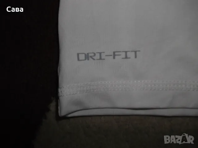 Блуза NIKE  дамска,ХЛ, снимка 4 - Спортни екипи - 50246697