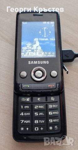 Samsung J800 и L600 - за ремонт, снимка 5 - Samsung - 41446470