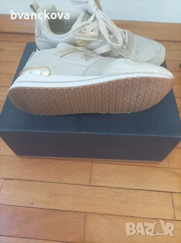 Дамски кецове U.S. Polo Assn, снимка 7 - Кецове - 48729333