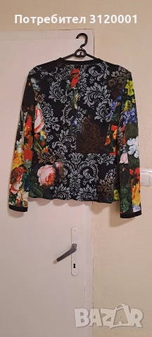 дамско сако, снимка 2 - Сака - 52706046