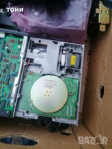 Стари части от компютри за колекционери, снимка 3 - Други ценни предмети - 39316063