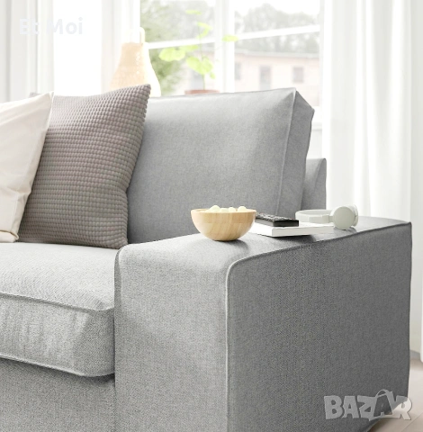 Триместен Диван IKEA - Kiviv, снимка 2 - Други стоки за дома - 53857315