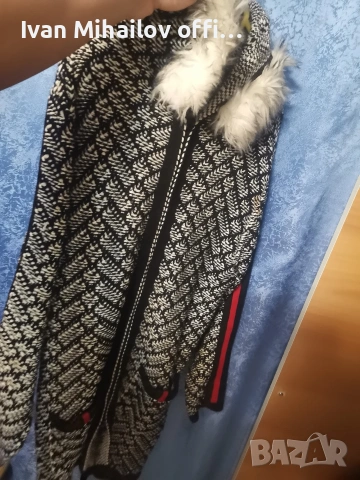 мъжка зимна жилетка, снимка 2 - Якета - 53458409