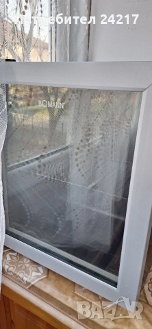 Хладилна ветрина BOMANN, снимка 2 - Хладилници - 53695541