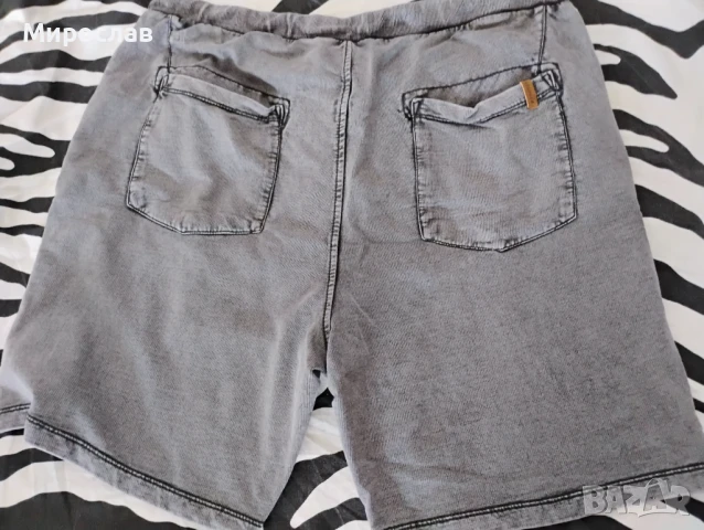 КЪСИ Гащета, снимка 2 - Къси панталони и бермуди - 50848493