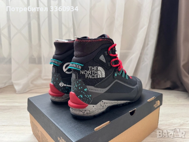 The North Face Summit Breithorn Futurelight, снимка 3 - Маратонки - 53539650