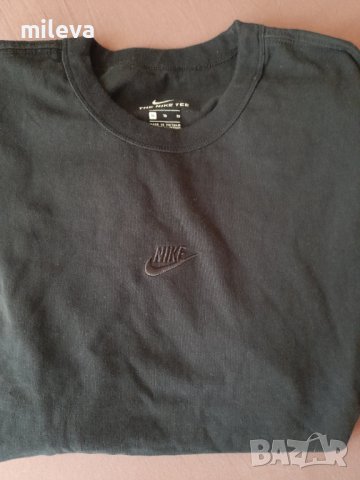 Nike оригинална мъжка тениска
