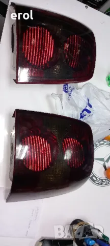 стоповее koplekt Audi A4 комлект имам, снимка 5 - Автомобили и джипове - 48061886