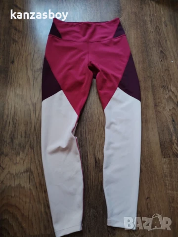 Nike Training - страхотен дамски клин XL 100% оригинал много добро състояние точни размери дължи, снимка 6 - Клинове - 50859199