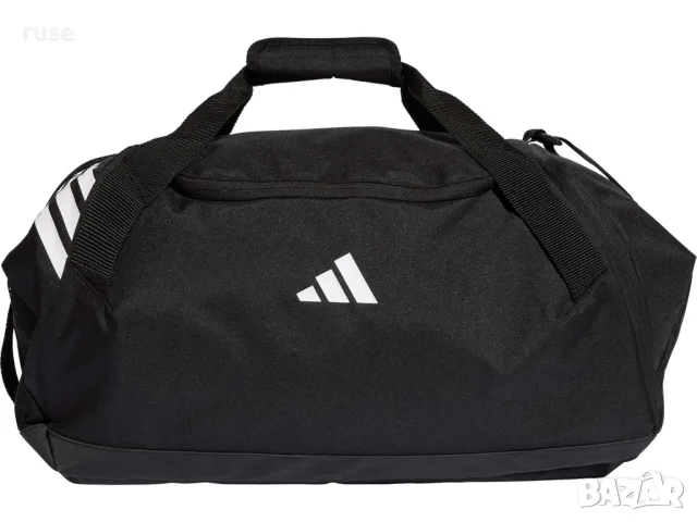 НОВ! Спортен сак Adidas Tiro Duffle S чанта за фитнес и спорт JY7916