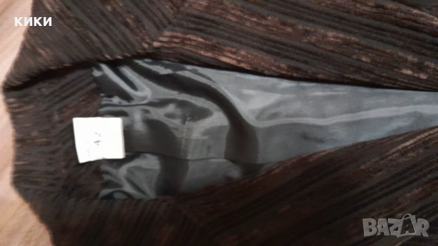 Дамски панталон джинсов, снимка 9 - Панталони - 49423680