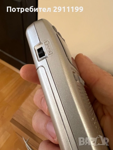 Мини радио Sony с подарък, снимка 5 - Други - 53843797