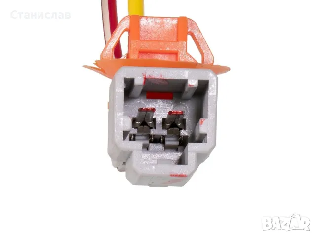 Honda CR-V Брава за предна дясна врата , снимка 3 - Части - 50274068