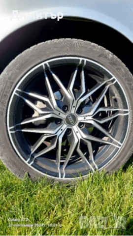 различни авточасти, снимка 8 - Части - 52328022