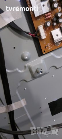 power board 715G7574-P01-W08-002M for  Philips 49PFS5301/12 дисплей TPT490F2-FHBN0.K rev.S8940Q, снимка 3 - Части и Платки - 40161545