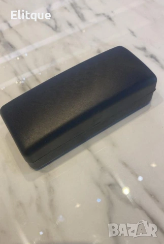 очила с черен обикновен калъф и ув защита dolce gabbana , снимка 3 - Слънчеви и диоптрични очила - 53450359