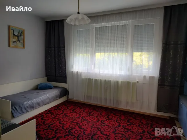 Частно лице Дава под наем 4-стаен Кършияка, снимка 11 - Апартаменти - 55735834